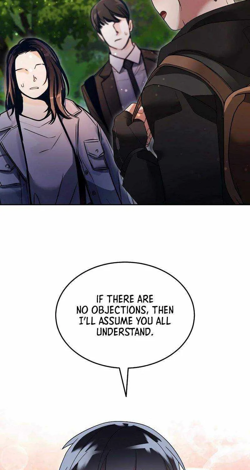 The Newbie is Too Strong Mangakakalot X Chapter 105 Page 76