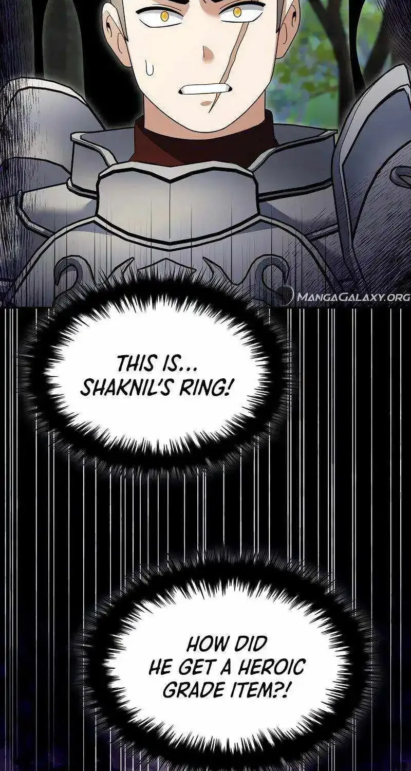 The Newbie is Too Strong Mangakakalot X Chapter 105 Page 8