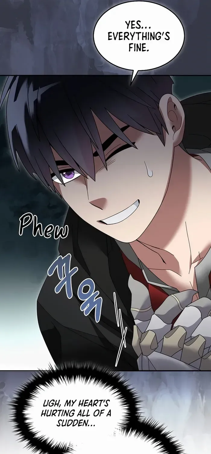 The Newbie is Too Strong Mangakakalot X Chapter 106 Page 20