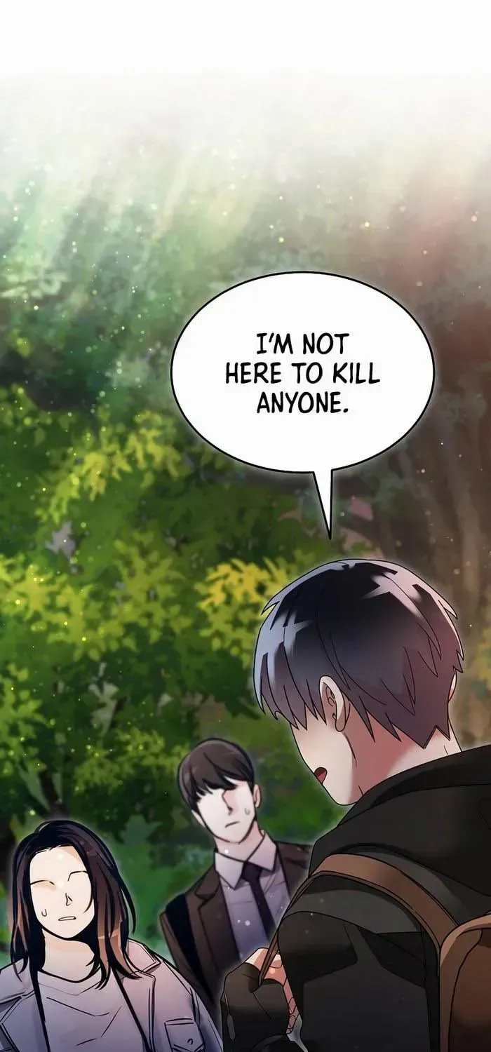 The Newbie is Too Strong Mangakakalot X Chapter 106 Page 2