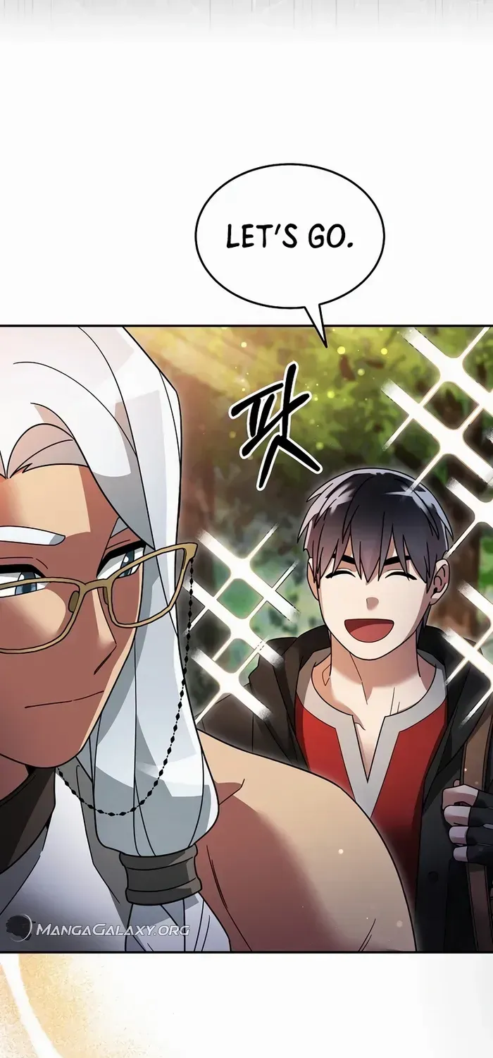 The Newbie is Too Strong Mangakakalot X Chapter 106 Page 26