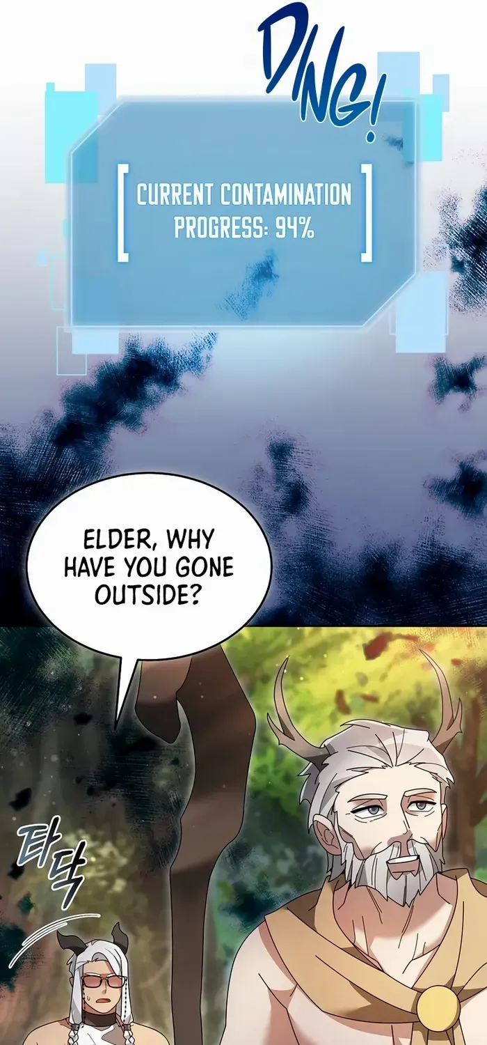 The Newbie is Too Strong Mangakakalot X Chapter 106 Page 38