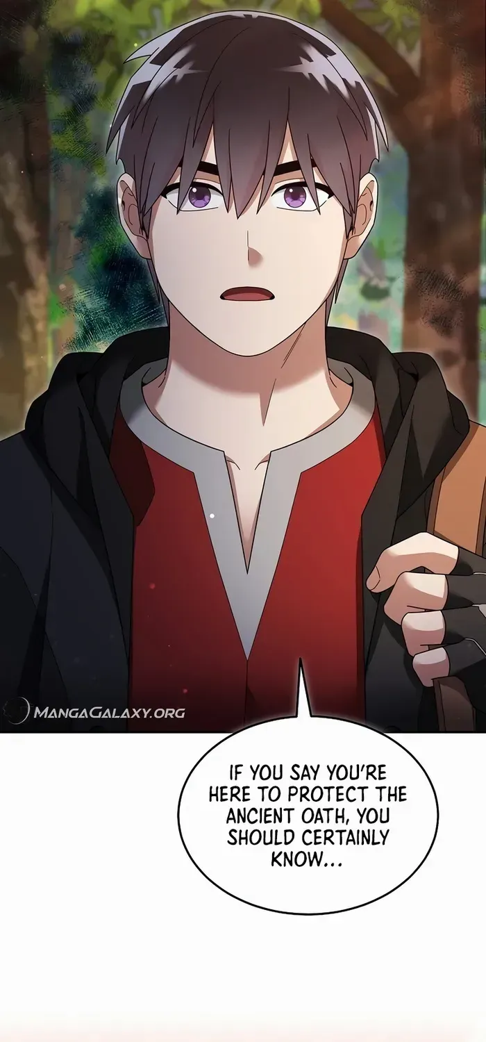 The Newbie is Too Strong Mangakakalot X Chapter 106 Page 42