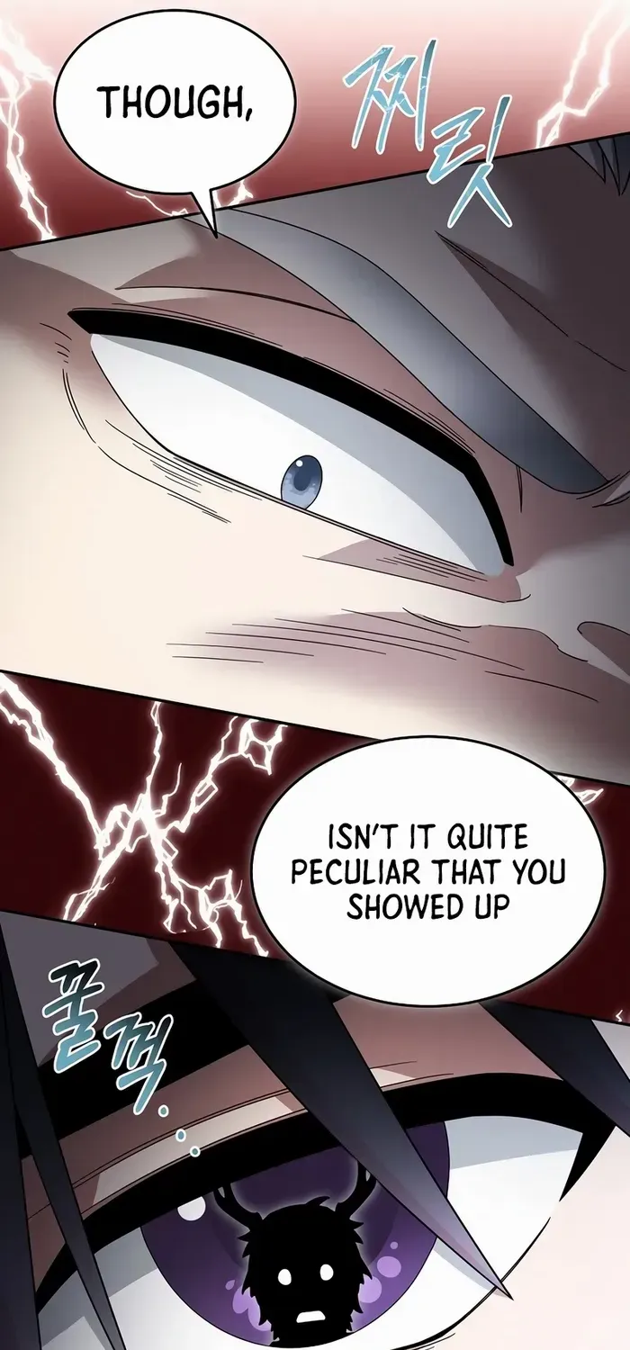 The Newbie is Too Strong Mangakakalot X Chapter 106 Page 43