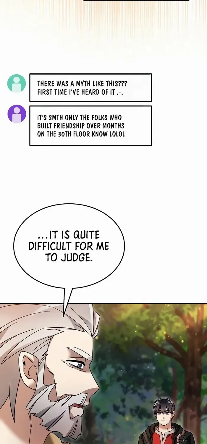 The Newbie is Too Strong Mangakakalot X Chapter 106 Page 60