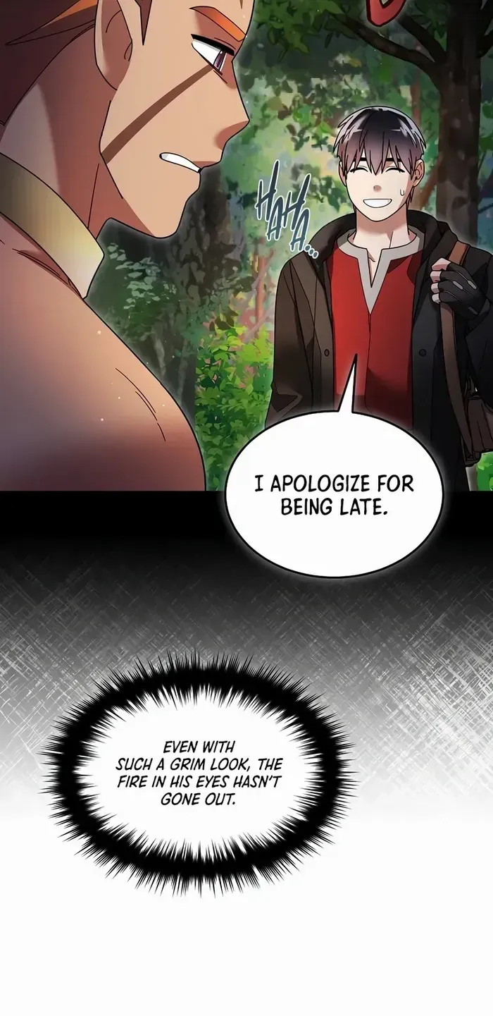 The Newbie is Too Strong Mangakakalot X Chapter 106 Page 9