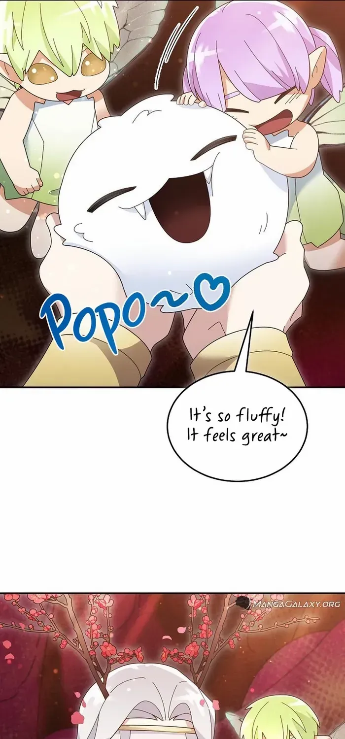 The Newbie is Too Strong Mangakakalot X Chapter 107 Page 27