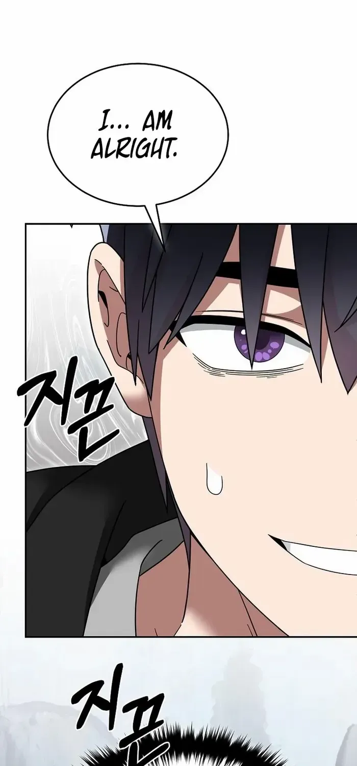 The Newbie is Too Strong Mangakakalot X Chapter 107 Page 37