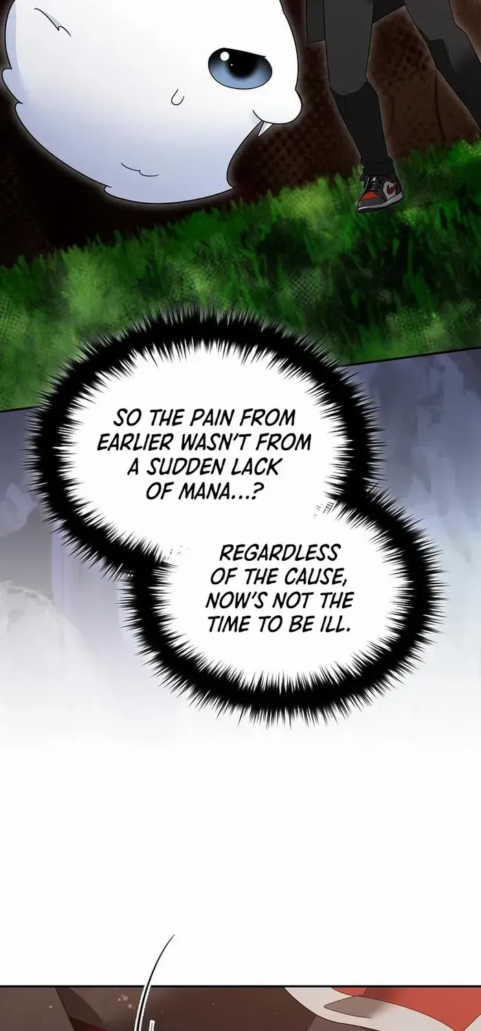 The Newbie is Too Strong Mangakakalot X Chapter 107 Page 39