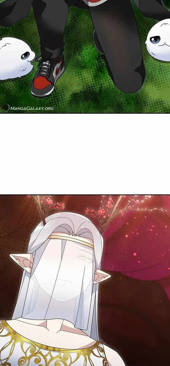 The Newbie is Too Strong Mangakakalot X Chapter 107 Page 42