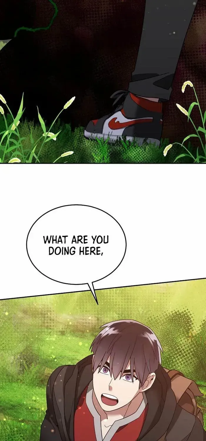 The Newbie is Too Strong Mangakakalot X Chapter 107 Page 56