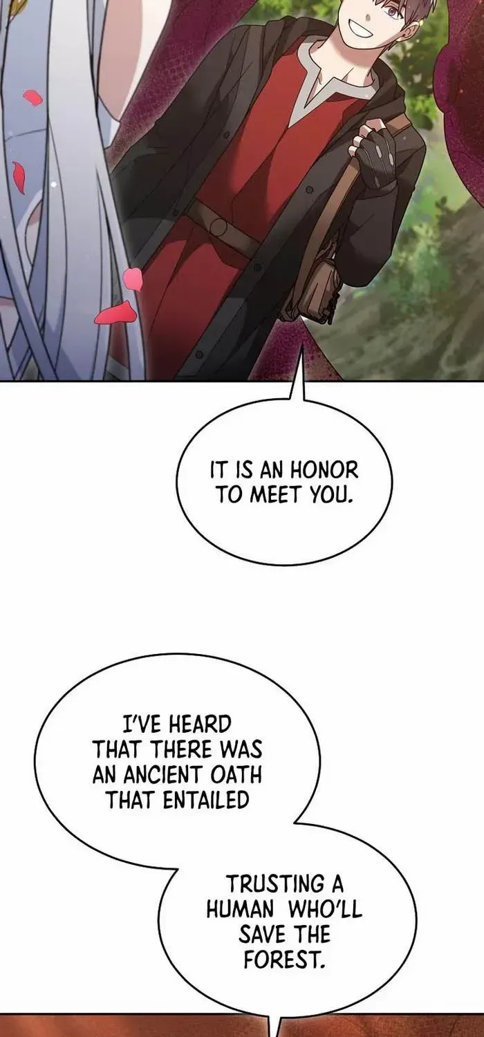 The Newbie is Too Strong Mangakakalot X Chapter 107 Page 7