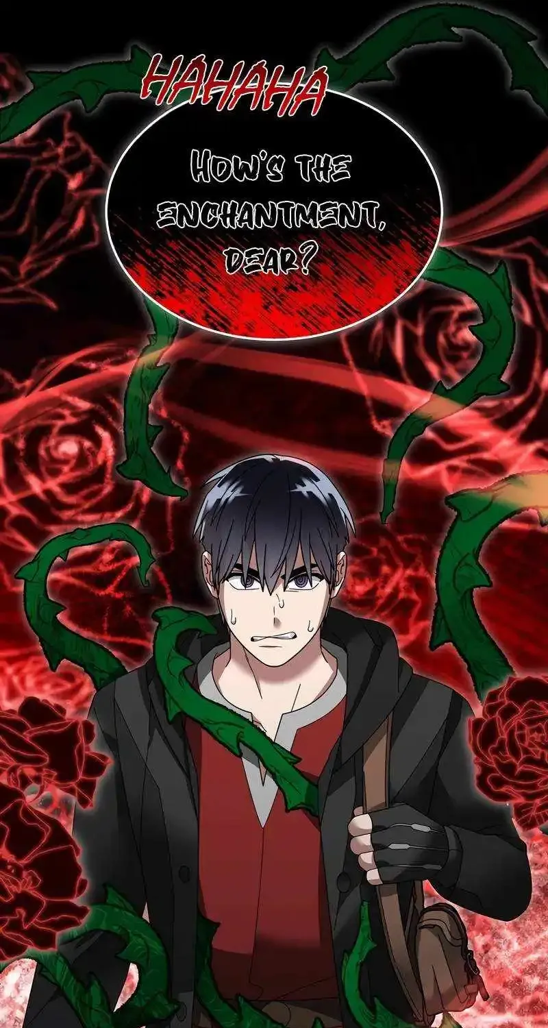 The Newbie is Too Strong Mangakakalot X Chapter 108 Page 18