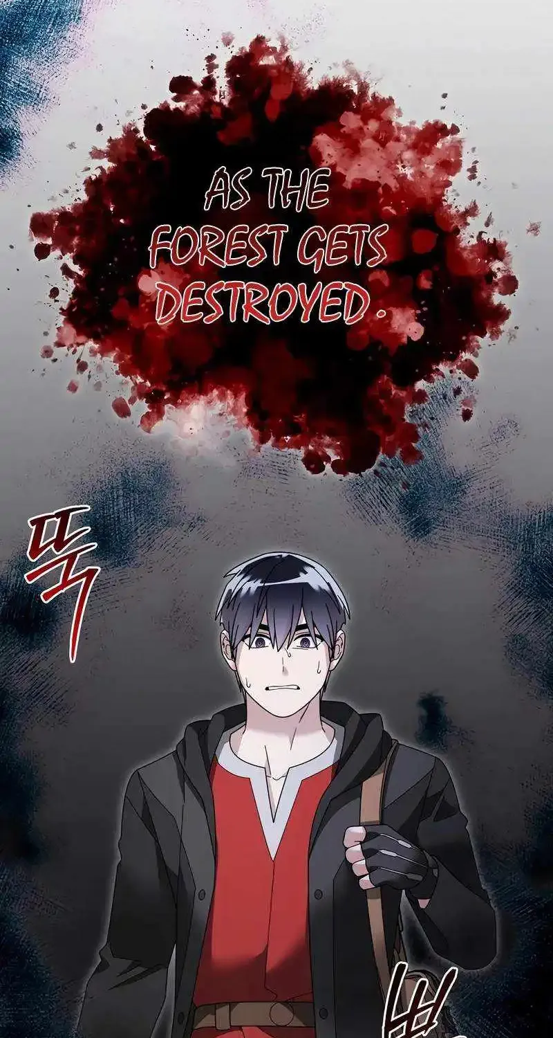 The Newbie is Too Strong Mangakakalot X Chapter 108 Page 26