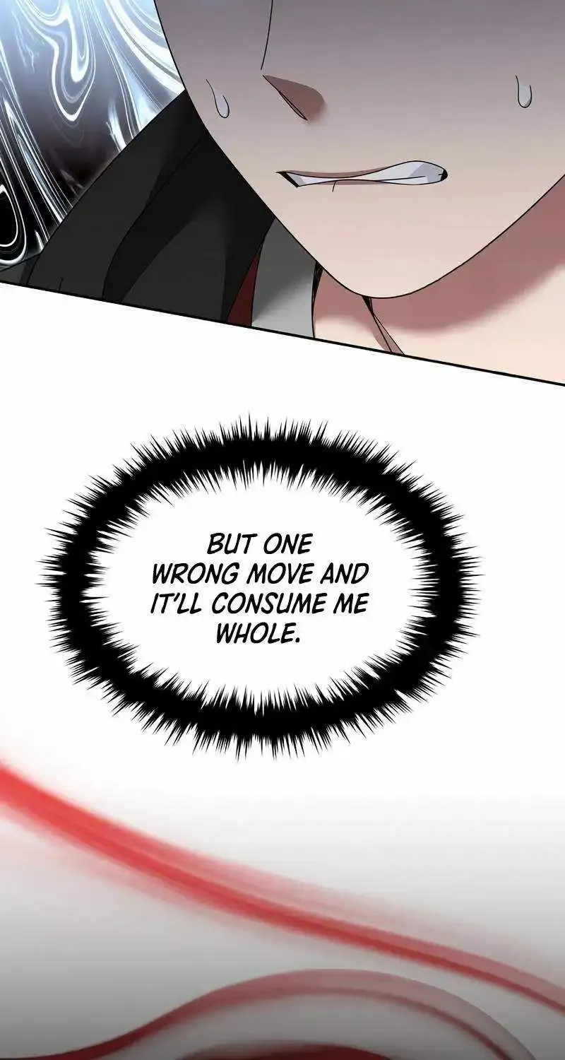 The Newbie is Too Strong Mangakakalot X Chapter 108 Page 22