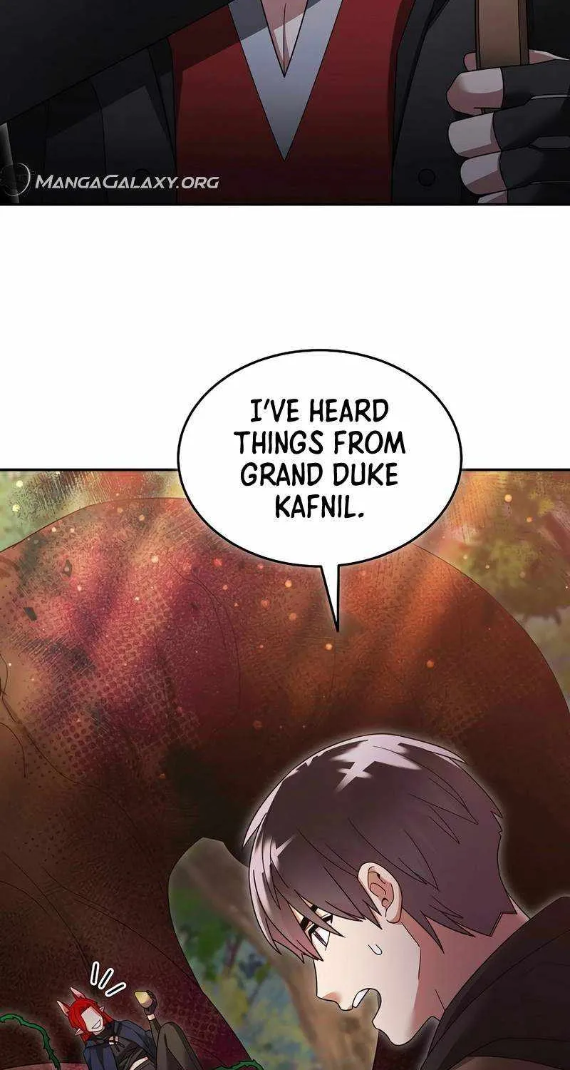 The Newbie is Too Strong Mangakakalot X Chapter 108 Page 6