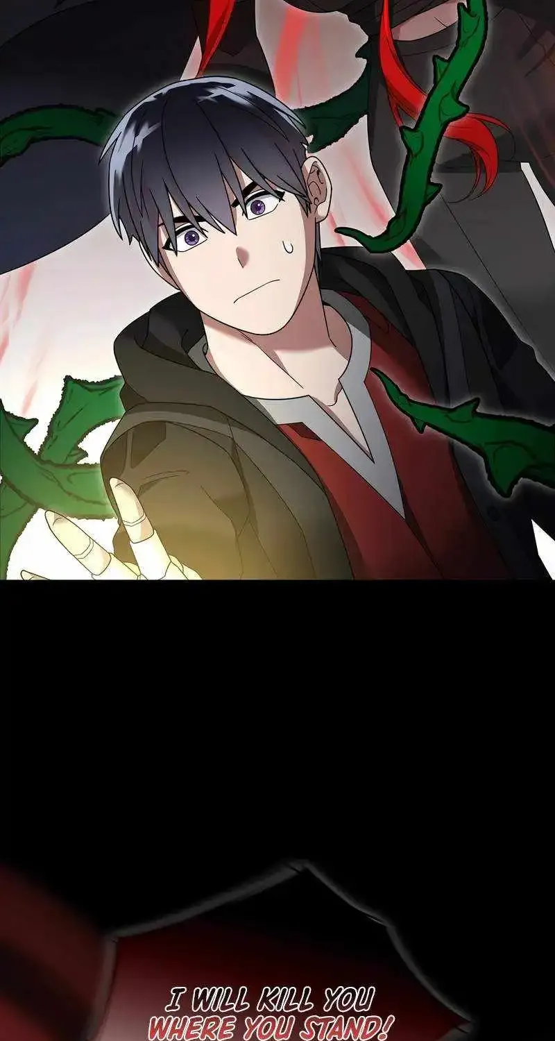 The Newbie is Too Strong Mangakakalot X Chapter 108 Page 54