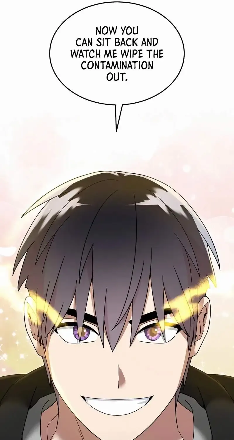 The Newbie is Too Strong Mangakakalot X Chapter 108 Page 62