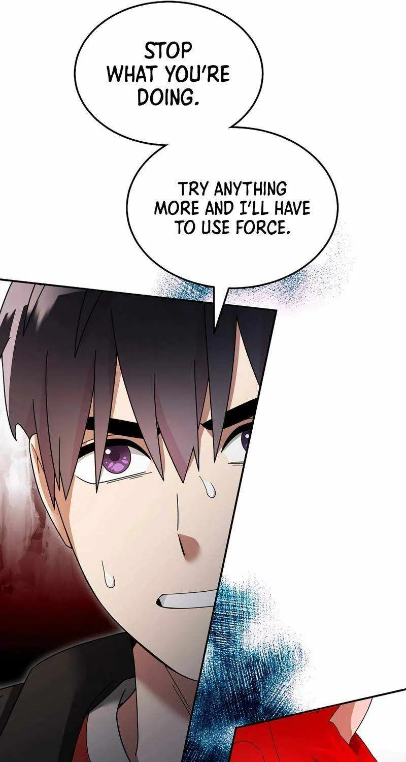 The Newbie is Too Strong Mangakakalot X Chapter 108 Page 8