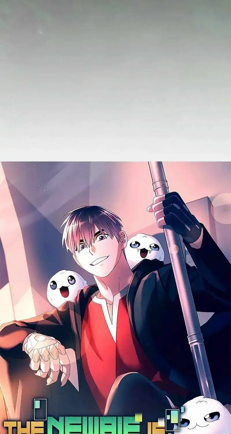 The Newbie is Too Strong Mangakakalot X Chapter 109 Page 13
