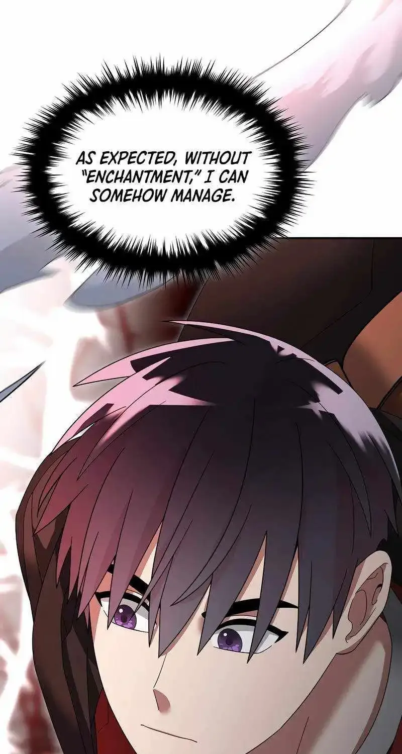 The Newbie is Too Strong Mangakakalot X Chapter 109 Page 28