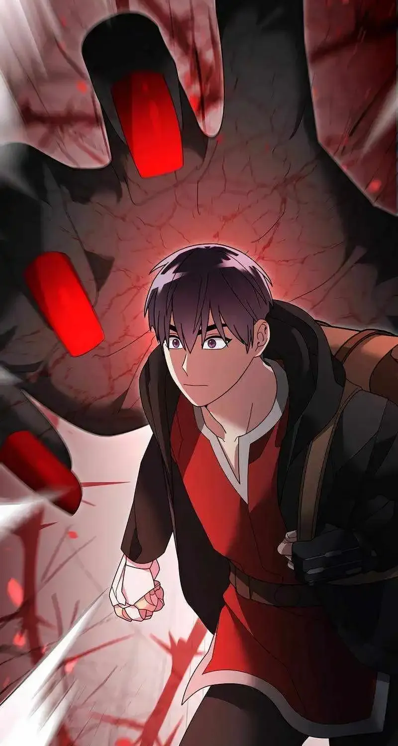 The Newbie is Too Strong Mangakakalot X Chapter 109 Page 30
