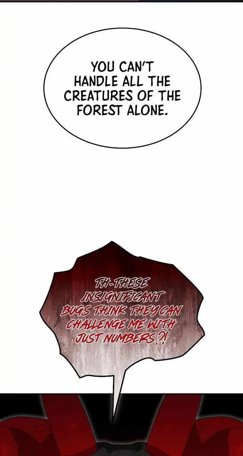 The Newbie is Too Strong Mangakakalot X Chapter 109 Page 46