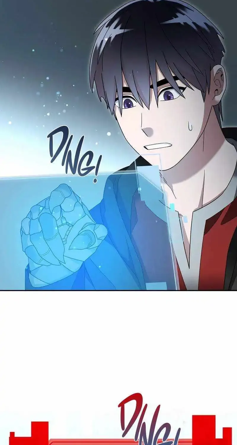 The Newbie is Too Strong Mangakakalot X Chapter 109 Page 61