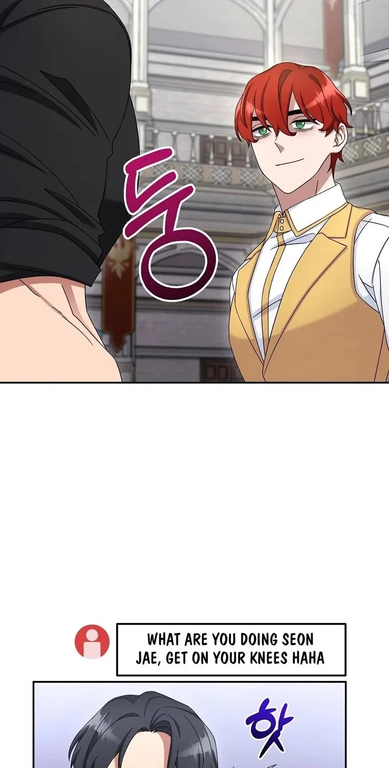 The Newbie is Too Strong Mangakakalot X Chapter 10 Page 14