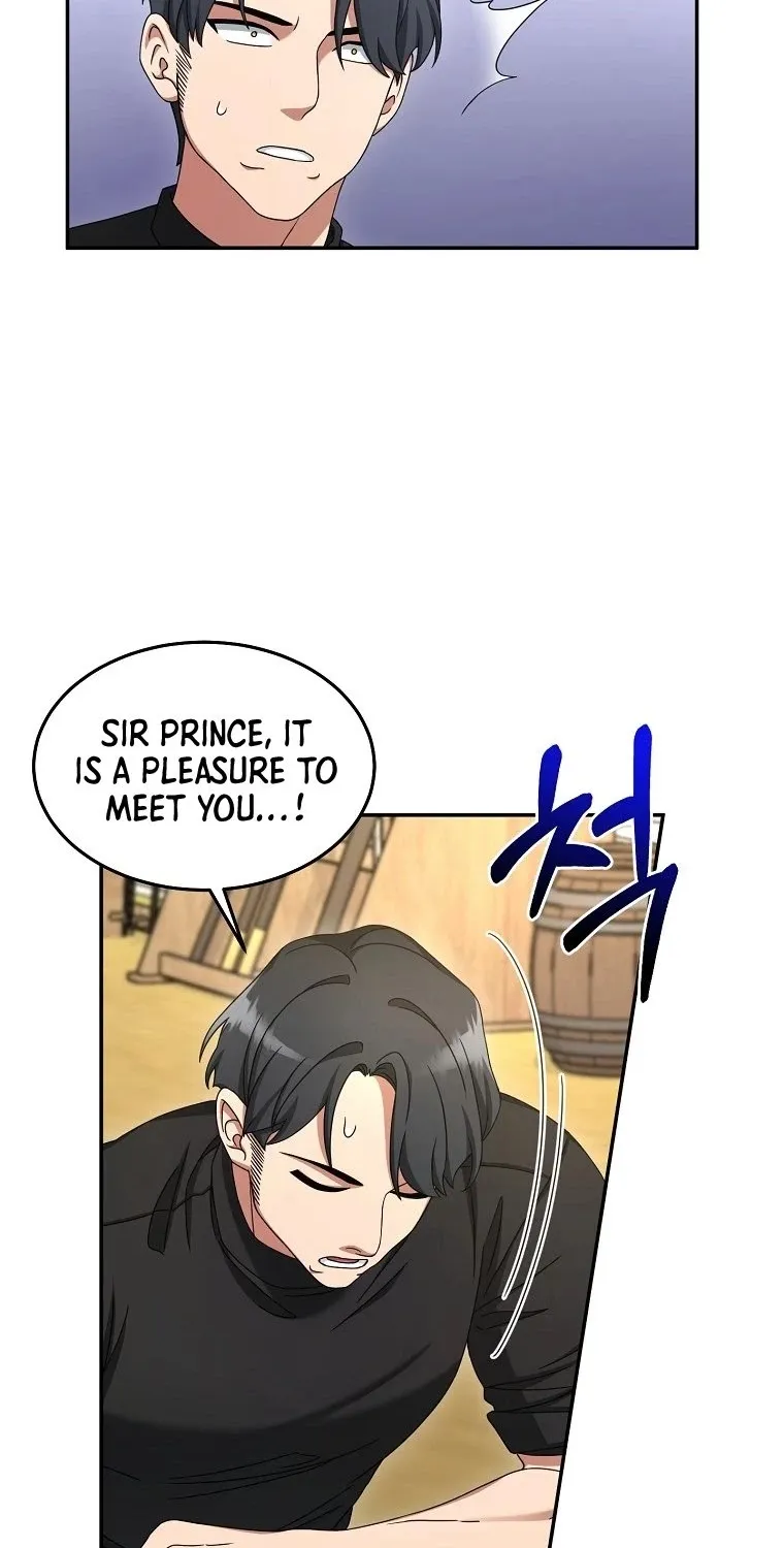 The Newbie is Too Strong Mangakakalot X Chapter 10 Page 15