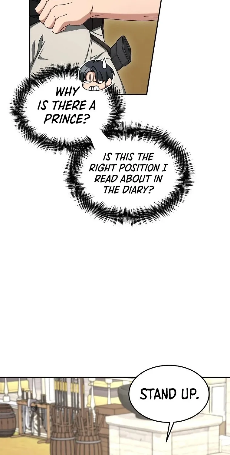 The Newbie is Too Strong Mangakakalot X Chapter 10 Page 16