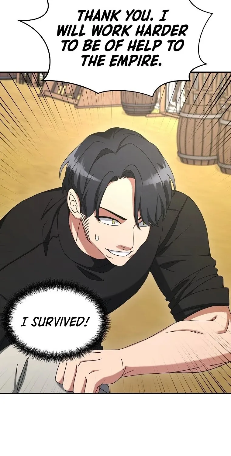 The Newbie is Too Strong Mangakakalot X Chapter 10 Page 30