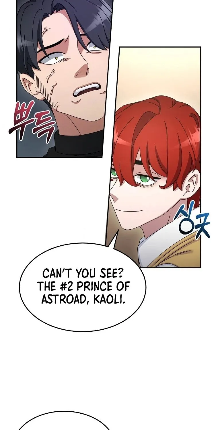 The Newbie is Too Strong Mangakakalot X Chapter 10 Page 37
