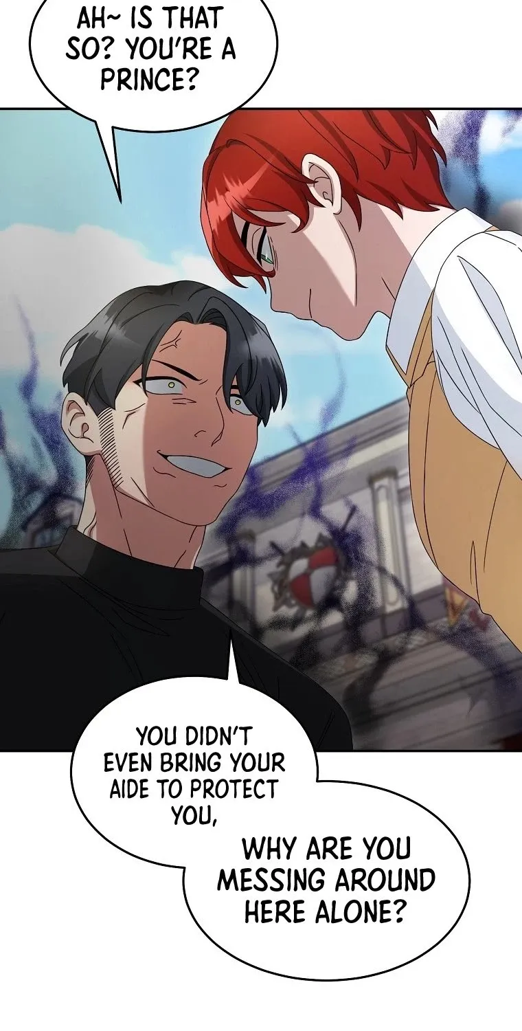 The Newbie is Too Strong Mangakakalot X Chapter 10 Page 38