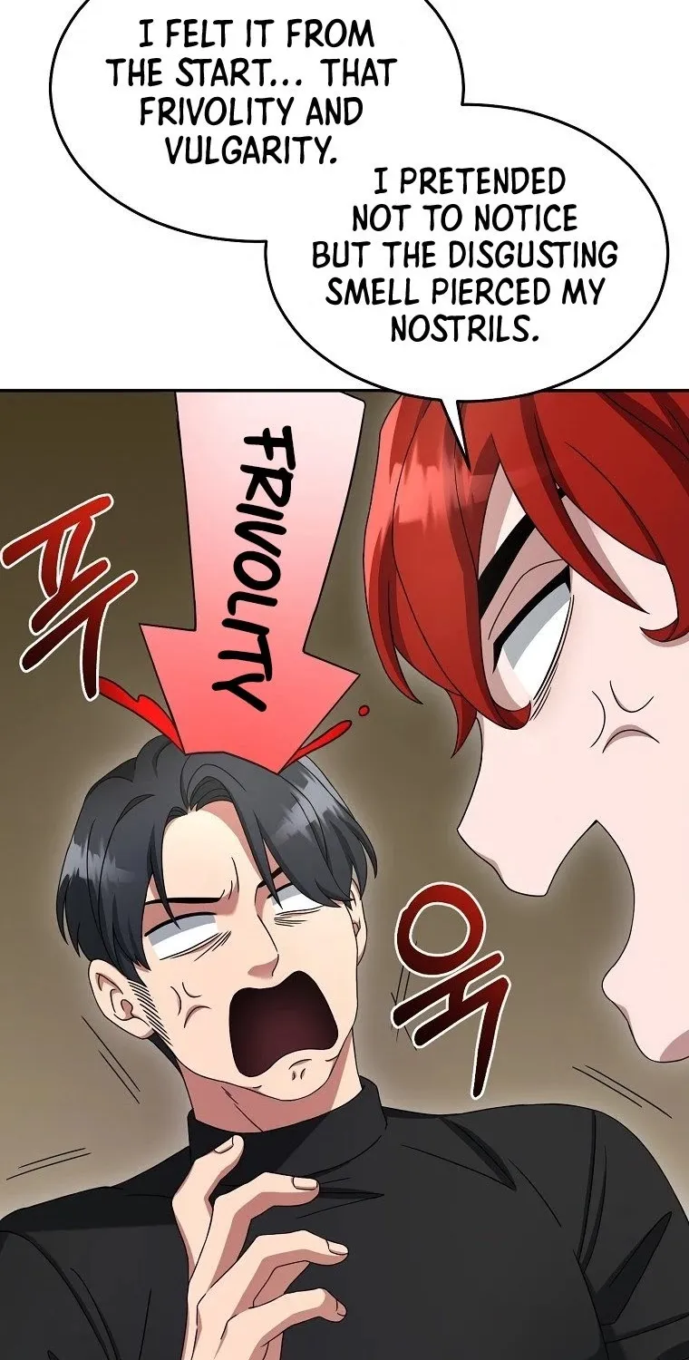 The Newbie is Too Strong Mangakakalot X Chapter 10 Page 45