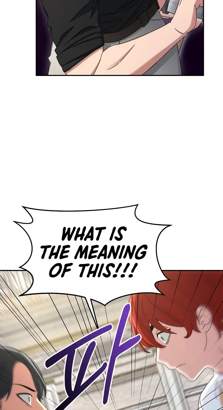 The Newbie is Too Strong Mangakakalot X Chapter 10 Page 47