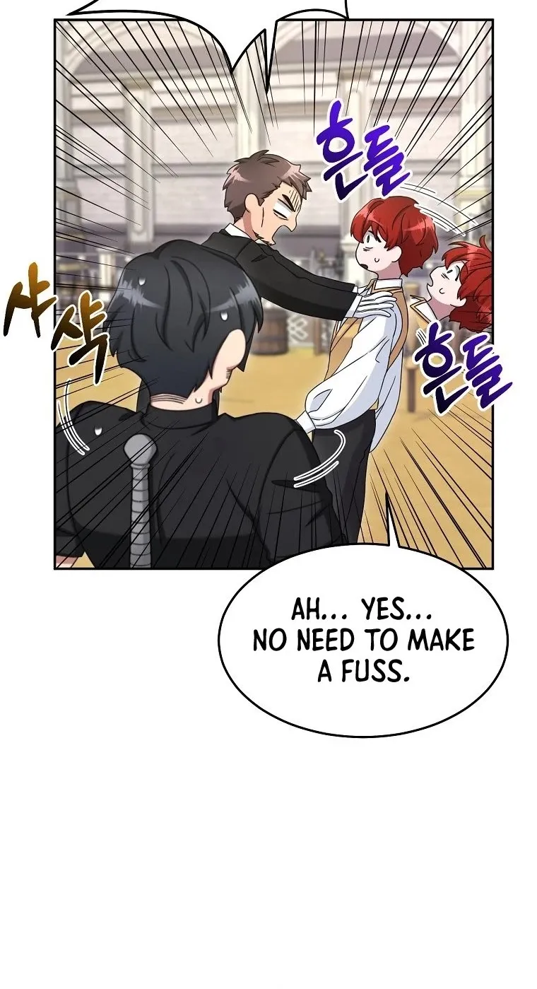 The Newbie is Too Strong Mangakakalot X Chapter 10 Page 49