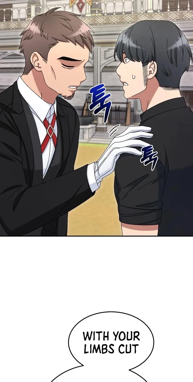 The Newbie is Too Strong Mangakakalot X Chapter 10 Page 54