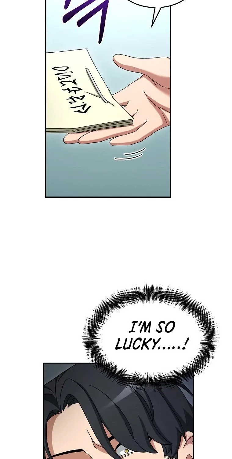 The Newbie is Too Strong Mangakakalot X Chapter 10 Page 74