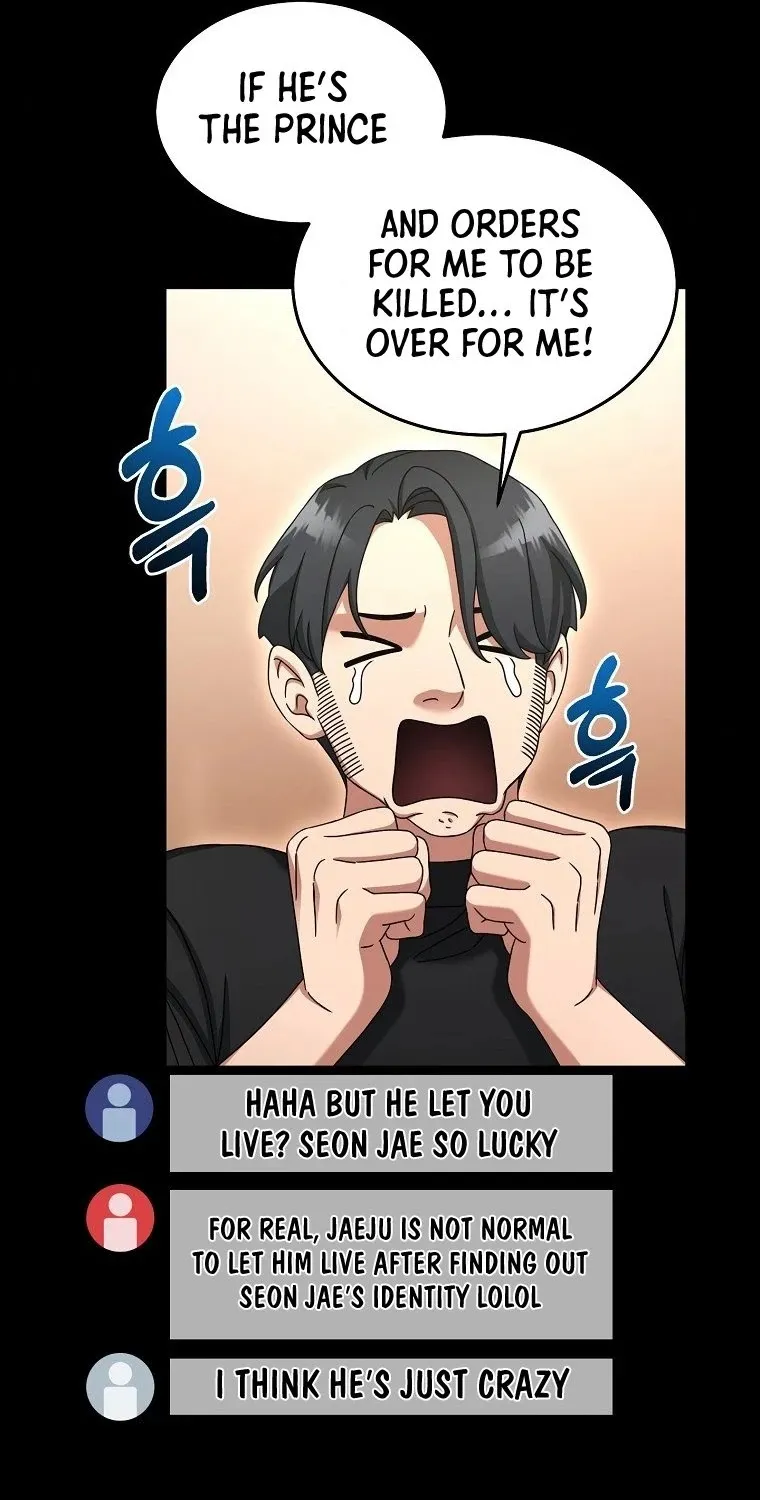 The Newbie is Too Strong Mangakakalot X Chapter 10 Page 78