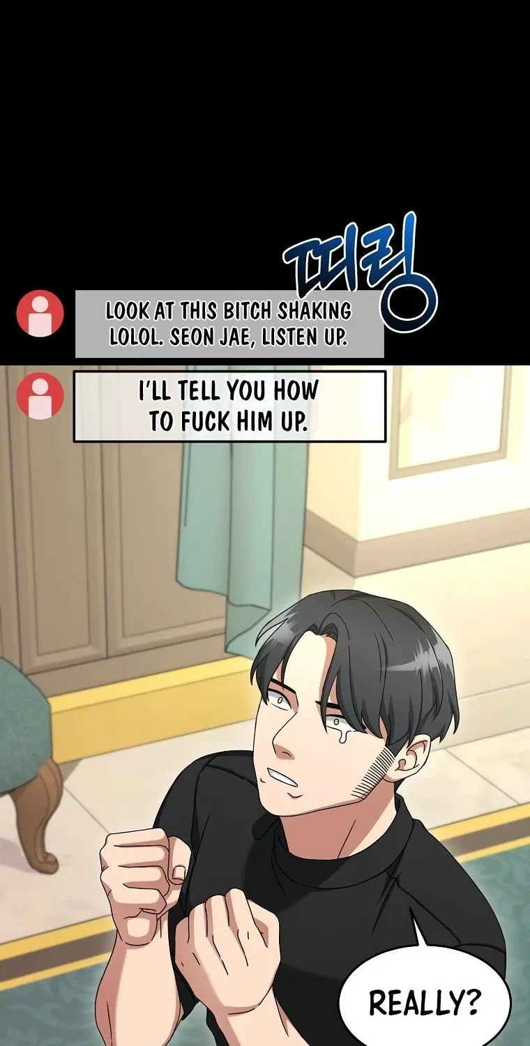 The Newbie is Too Strong Mangakakalot X Chapter 10 Page 79
