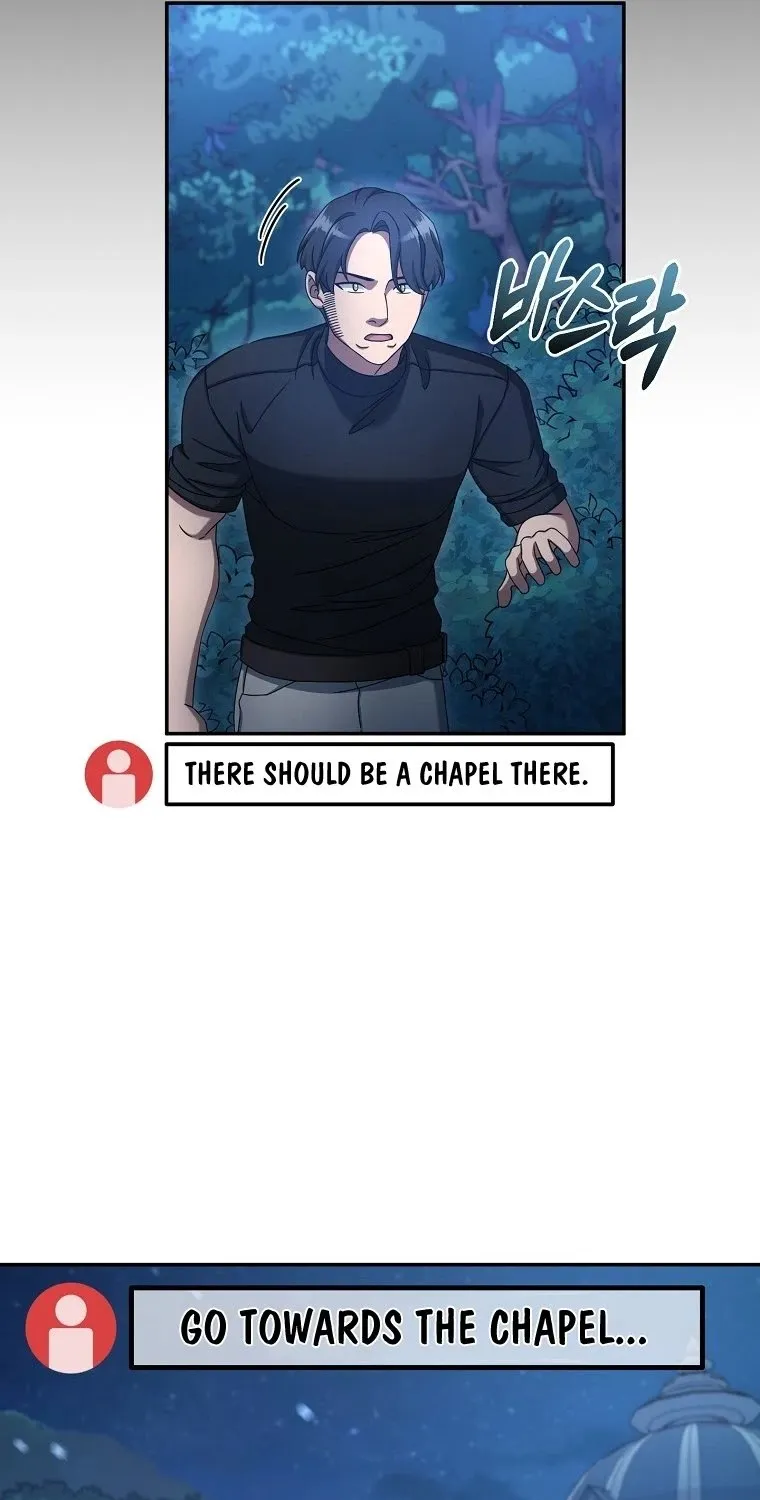 The Newbie is Too Strong Mangakakalot X Chapter 10 Page 88