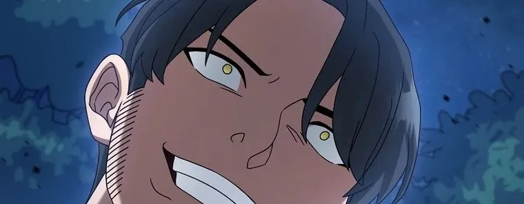 The Newbie is Too Strong Mangakakalot X Chapter 10 Page 91