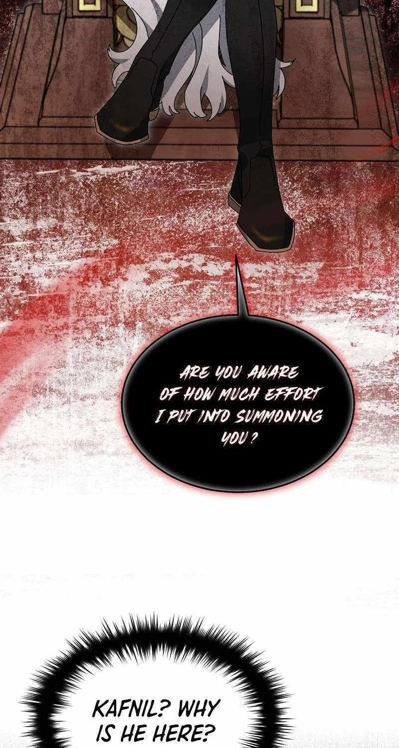 The Newbie is Too Strong Mangakakalot X Chapter 100 Page 23