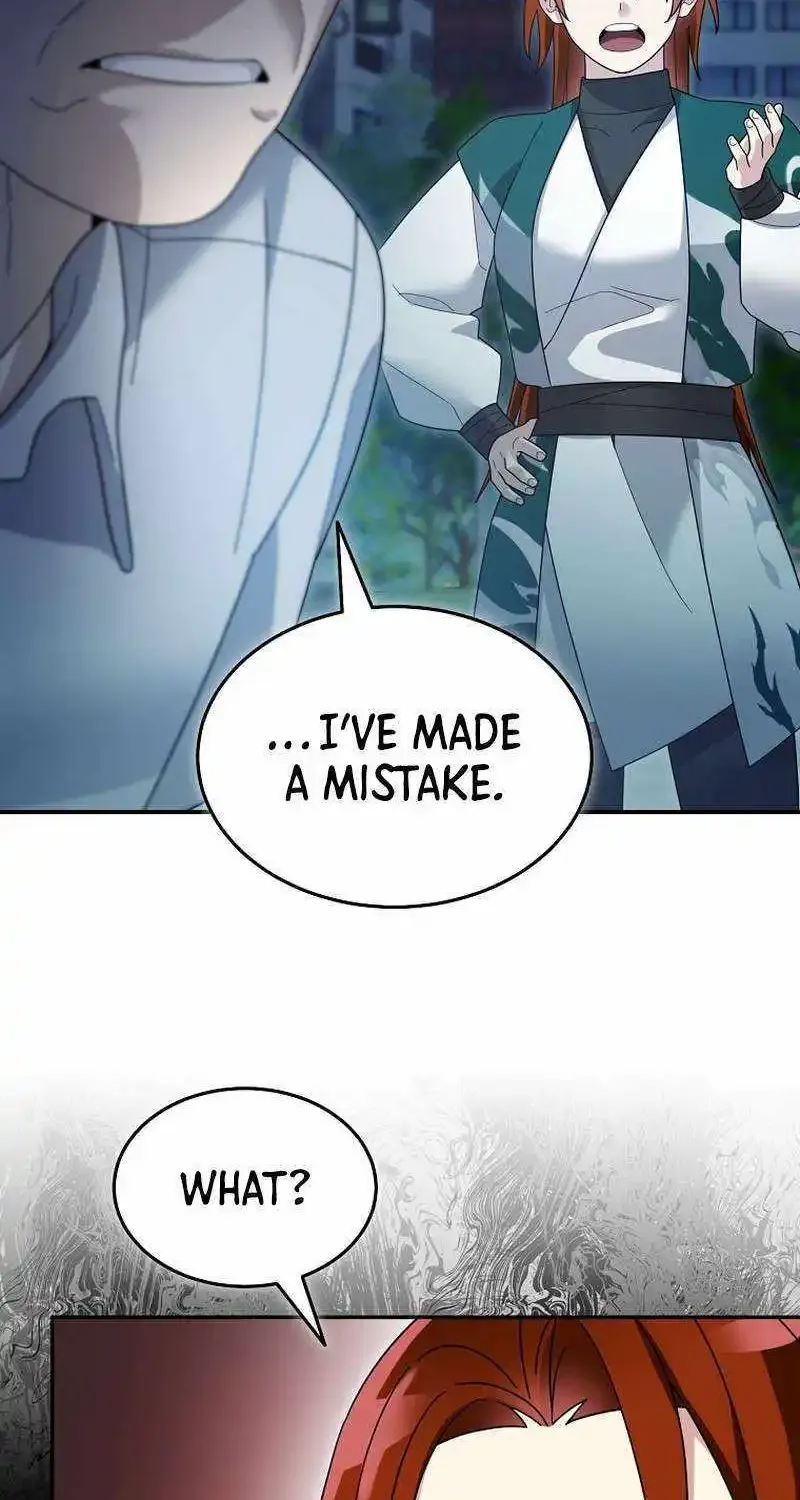 The Newbie is Too Strong Mangakakalot X Chapter 100 Page 5