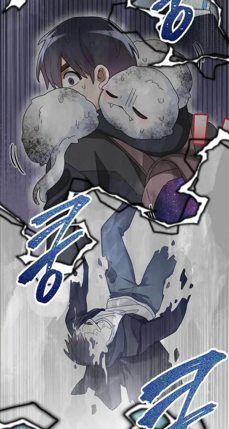 The Newbie is Too Strong Mangakakalot X Chapter 100 Page 54