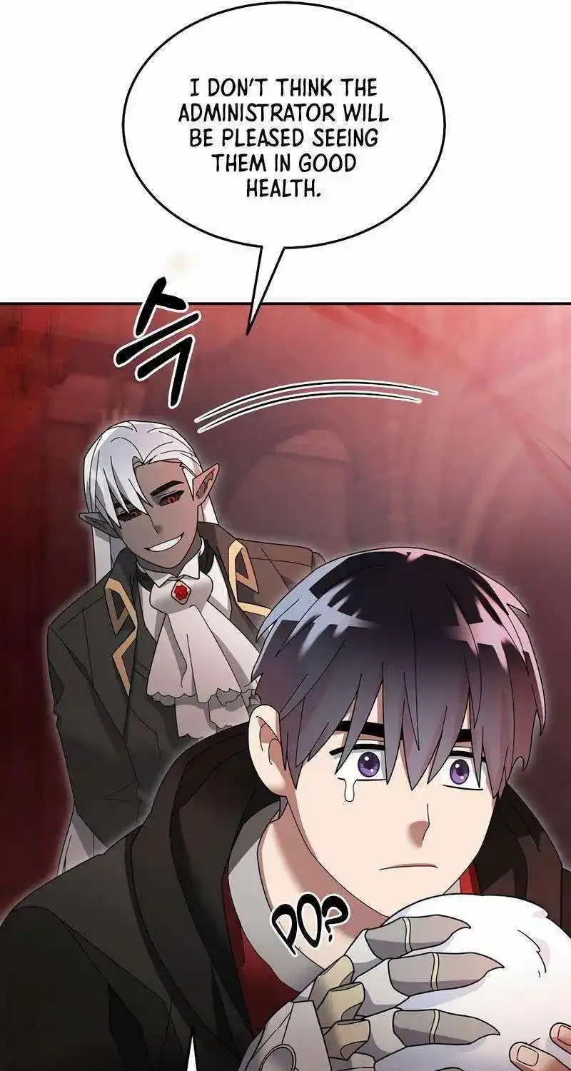 The Newbie is Too Strong Mangakakalot X Chapter 101 Page 16