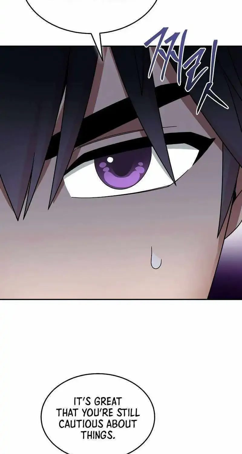 The Newbie is Too Strong Mangakakalot X Chapter 101 Page 53