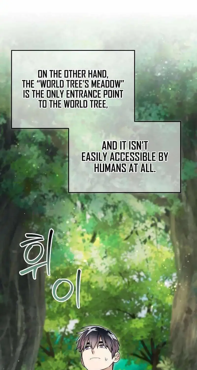 The Newbie is Too Strong Mangakakalot X Chapter 101 Page 79