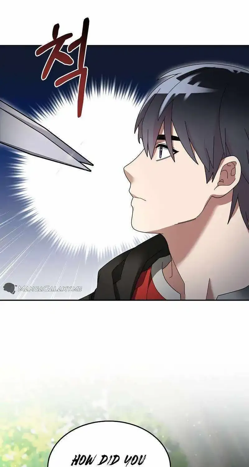 The Newbie is Too Strong Mangakakalot X Chapter 101 Page 72